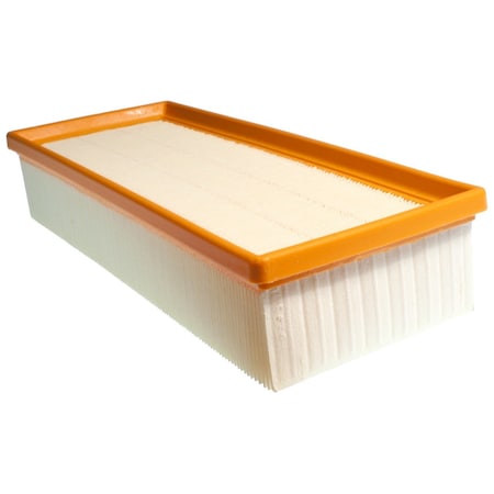 Mahle Air Filter, Lx2046 LX2046